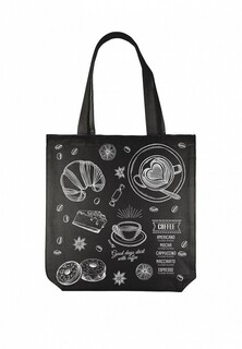 Сумка Bruno Visconti Caffè nero