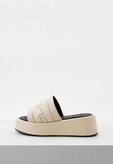 Сабо Furla PIC NIC FLATFORM SANDAL T.65