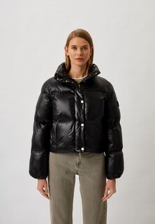 Куртка утепленная Elisabetta Franchi 