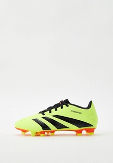 Бутсы adidas PREDATOR CLUB FXG