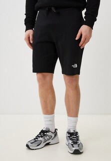 Шорты спортивные The North Face Men’S Graphic Short Light-Eu