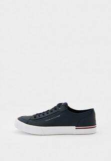 Кеды Tommy Hilfiger 