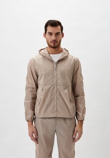 Ветровка Calvin Klein Performance WO - WIND JACKET