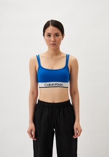 Топ спортивный Calvin Klein Performance WO - Sports Bra Low Support