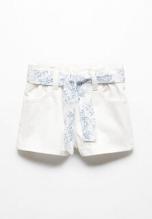 Шорты джинсовые Mango Kids GALAB