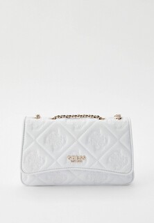 Сумка и брелок Guess 