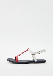 Сандалии Tommy Hilfiger 