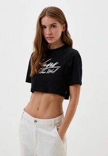 Футболка Vans GO ANYWHERE CREW CROP I