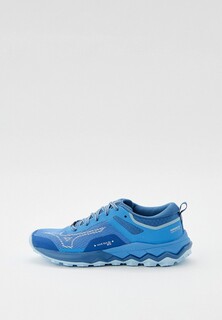 Кроссовки Mizuno WAVE IBUKI 4 GTX