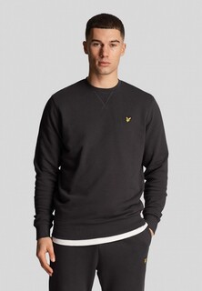 Свитшот Lyle & Scott Crew Neck Sweatshirt