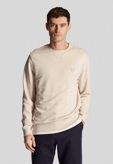 Свитшот Lyle & Scott Tonal Eagle Crew Neck Sweatshirt