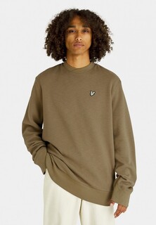 Свитшот Lyle & Scott Utility Sweatshirt