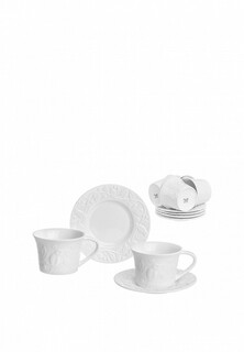 Сервиз чайный Elan Gallery 