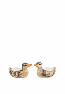 Подставка для яиц Elan Gallery , 2 шт., 10х6 см