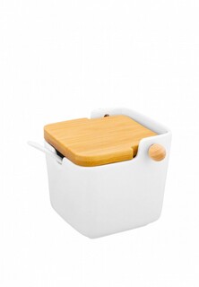 Сахарница Elan Gallery 300 мл "Айсберг"