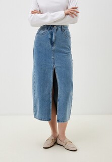 Юбка джинсовая Neohit 