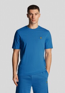 Футболка Lyle & Scott Plain T-shirt