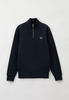 Олимпийка Fred Perry 