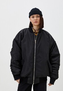 Куртка утепленная BNPRT SUPER OVERSIZED