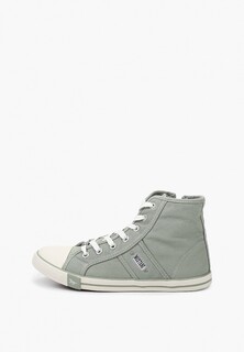 Кеды Mustang Sneakers High