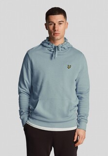 Худи Lyle & Scott Pullover Hoodie