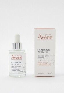 Сыворотка для лица Avene для упругости кожи