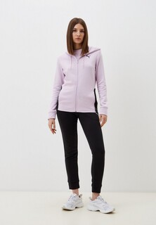 Костюм спортивный PUMA Classic Hooded Tracksuit TR cl