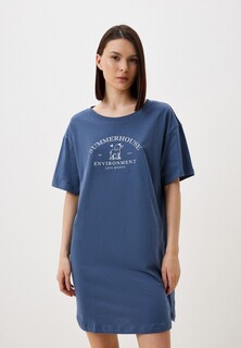 Платье домашнее Mark Formelle 