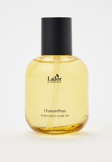 Масло для волос Lador PERFUMED HAIR OIL OSMANTHUS, 80 мл