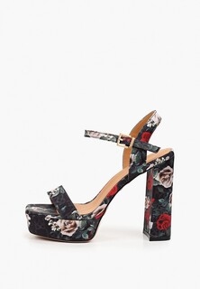 Босоножки Abricot 