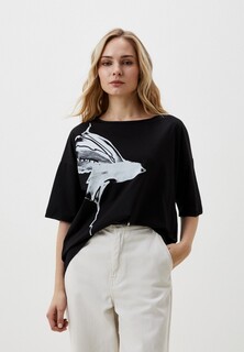 Футболка Helmidge 