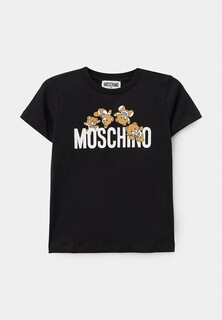 Футболка Moschino Kid 