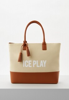 Сумка и брелок Ice Play 
