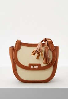 Сумка и брелок Ice Play 