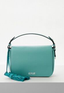 Сумка и брелок Ice Play 