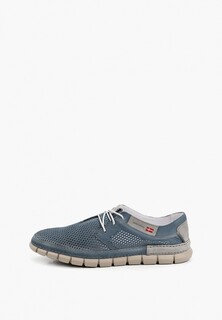 Ботинки B2B Black to Black 