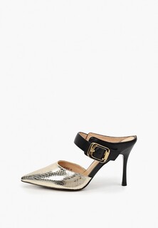 Мюли Stella Della Moda 