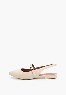 Туфли Francesco Donni "Francesco Donni x Lamoda Collab"