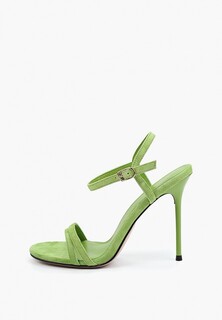 Босоножки Abricot 