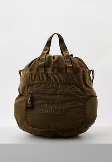 Сумка C.P. Company Nylon B Crossbody