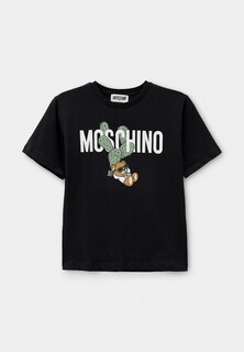 Футболка Moschino Kid 