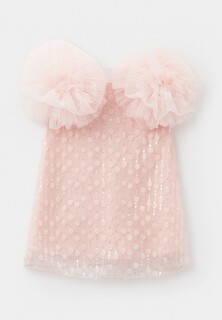 Платье Choupette 