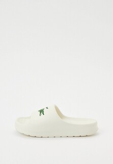 Сланцы Lacoste SERVE SLIDE 2.0