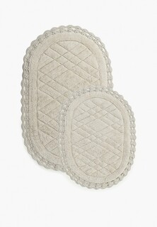 Коврики 2 шт. Sofi De Marko 60 х 100 см, 50 х 70 см