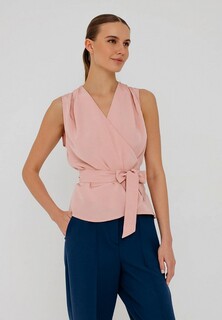 Топ N.O.M.I Nomi FRENCH Top Pink