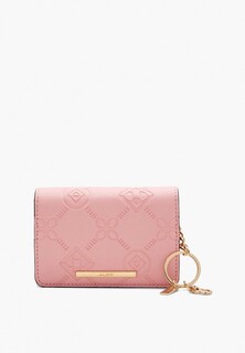 Кошелек и брелок Aldo ICONIPOUCH