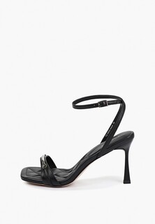 Босоножки Abricot 