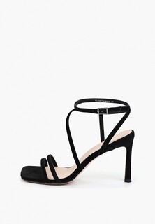 Босоножки Abricot 