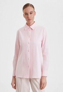 Рубашка N.O.M.I Nomi LINES Pale Pink