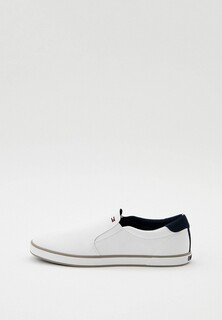 Слипоны Tommy Hilfiger 